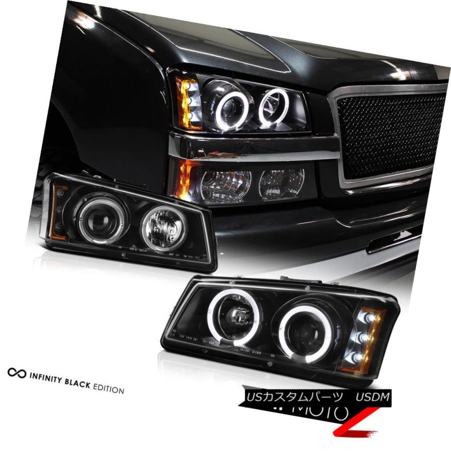 テールライト 2003-2006雪崩1500 Foglightsテールブレーキランプパーキングライトヘッドライト 2003-2006 Avalanchの画像