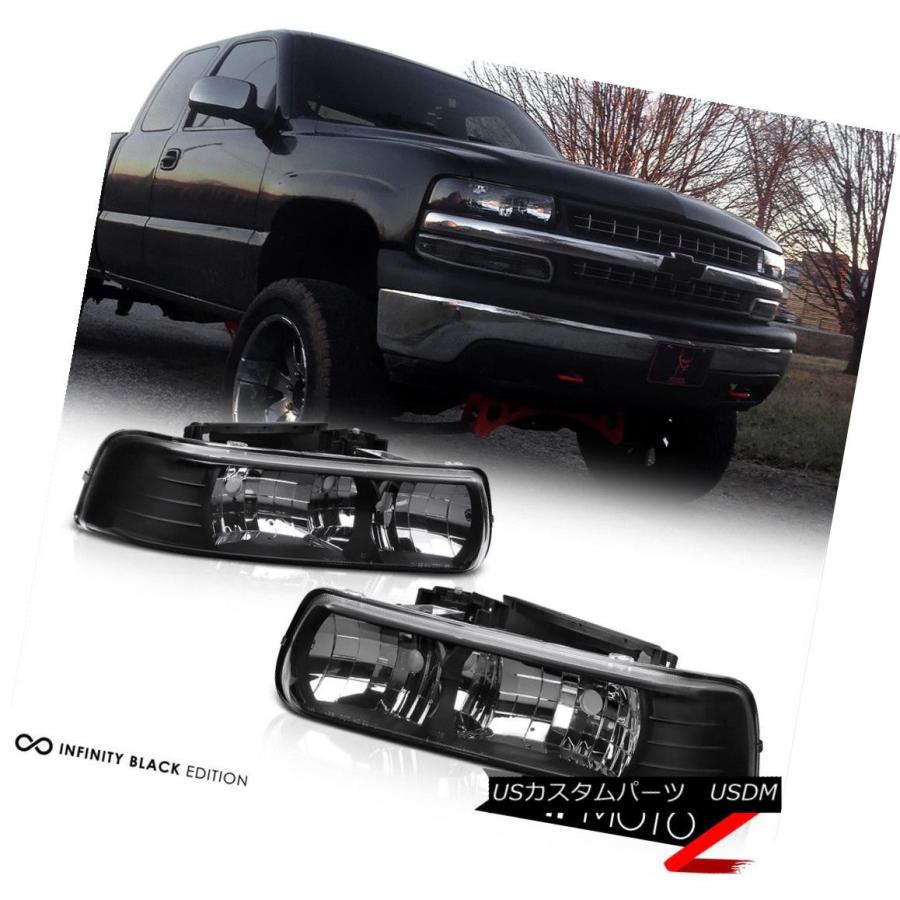 テールライト 2000-2006タホLS屋根キャビンランプフォグライトテールライトパーキングライトヘッドランプ 2000-2006 Tahoe LSの画像