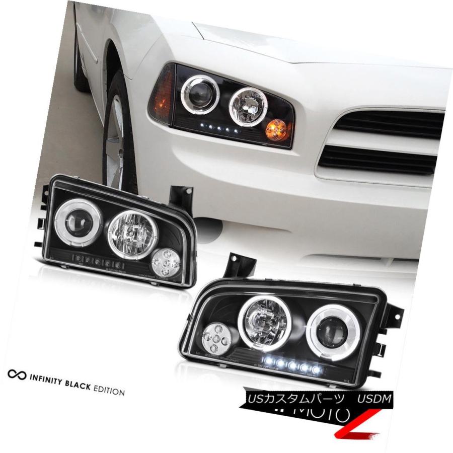 テールライト 2006年2007年2008充電器Daytona RTフォグライトテールランプ信号ライトヘッドライト 2006 2007 2008 Chの画像
