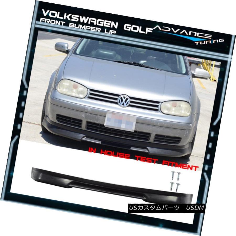 エアロパーツ 99-04フォルクスワーゲンVWゴルフMk4 Mkiv P3スタイル