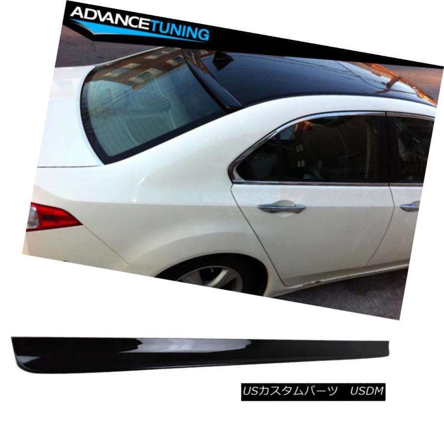 フェアレディZ33 純正スポイラー KH3 スーパーブラック