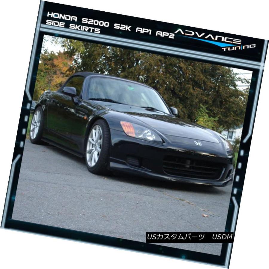 honda s2000 ap1 ap2 usバイザーusdm