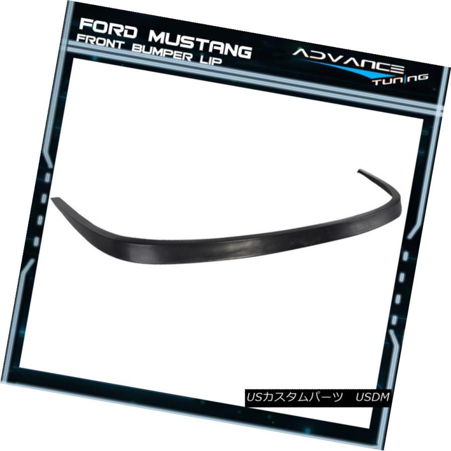 エアロパーツ 99-04フォードマスタングGT SVT OEスタイルウレタン