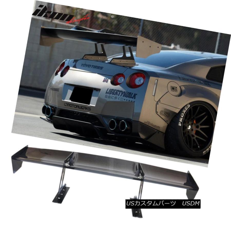 エアロパーツ 日産gtr Gt R R35スワンネックトランクウイングスポイラーカーボンファイバー For Nissan Gtr Gt R R35 S Usdm 0061 4 Usパーツ取り扱い専門店 Usdm 通販 Yahoo ショッピング