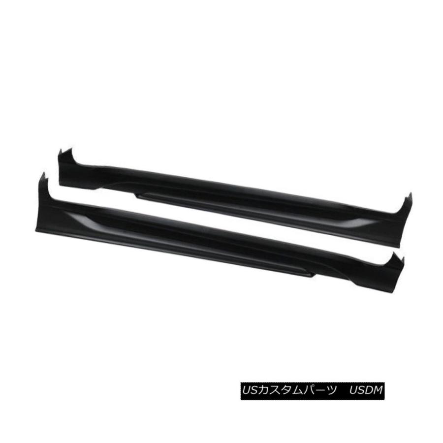 エアロパーツ TOYOTA C-HR CHR SUVボディキットサイドスカート+リア