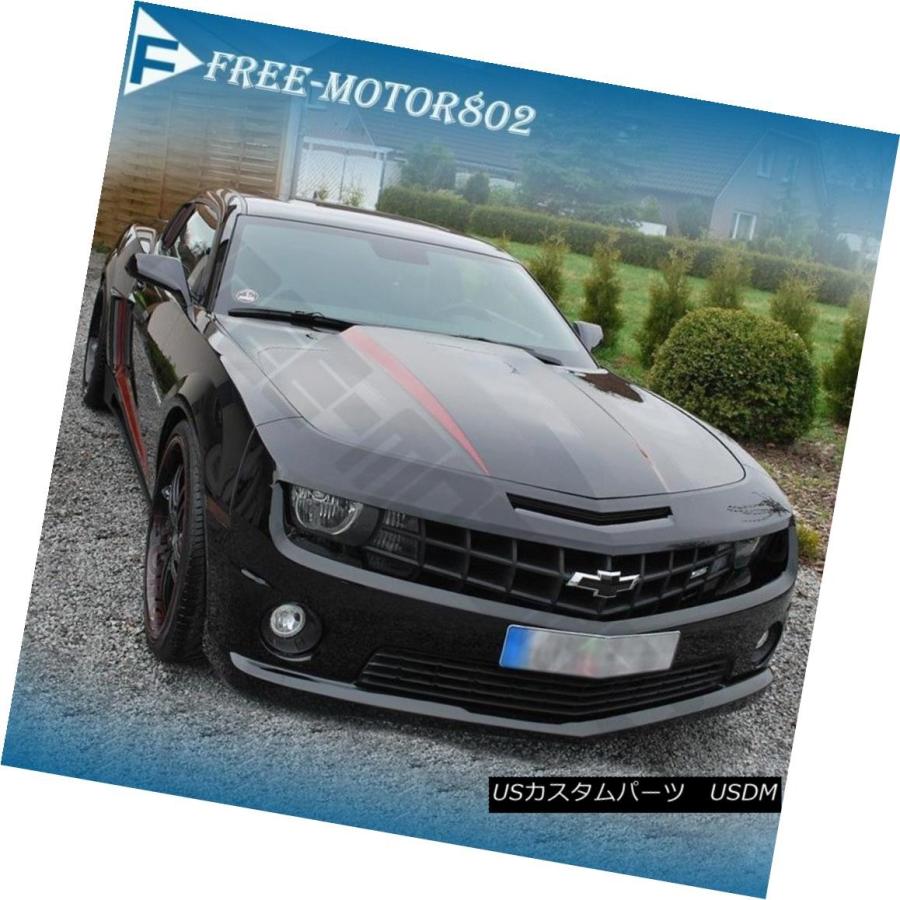 エアロパーツ 10-15シボレーカマロSS ZL1キセノンリアウィンドウ