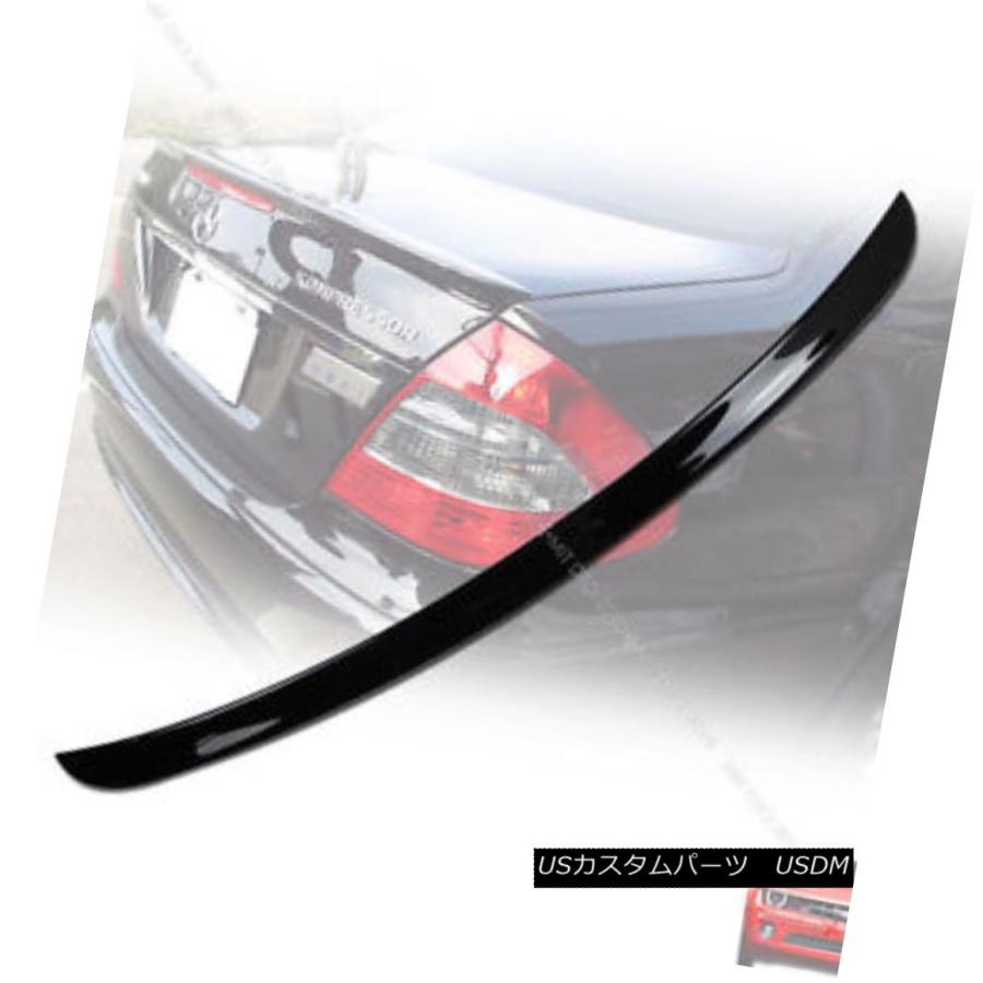 ベンツー107シリーズ純正トランクスポイラー販売 ベンツー107シリーズ純正トランクスポイラー販売