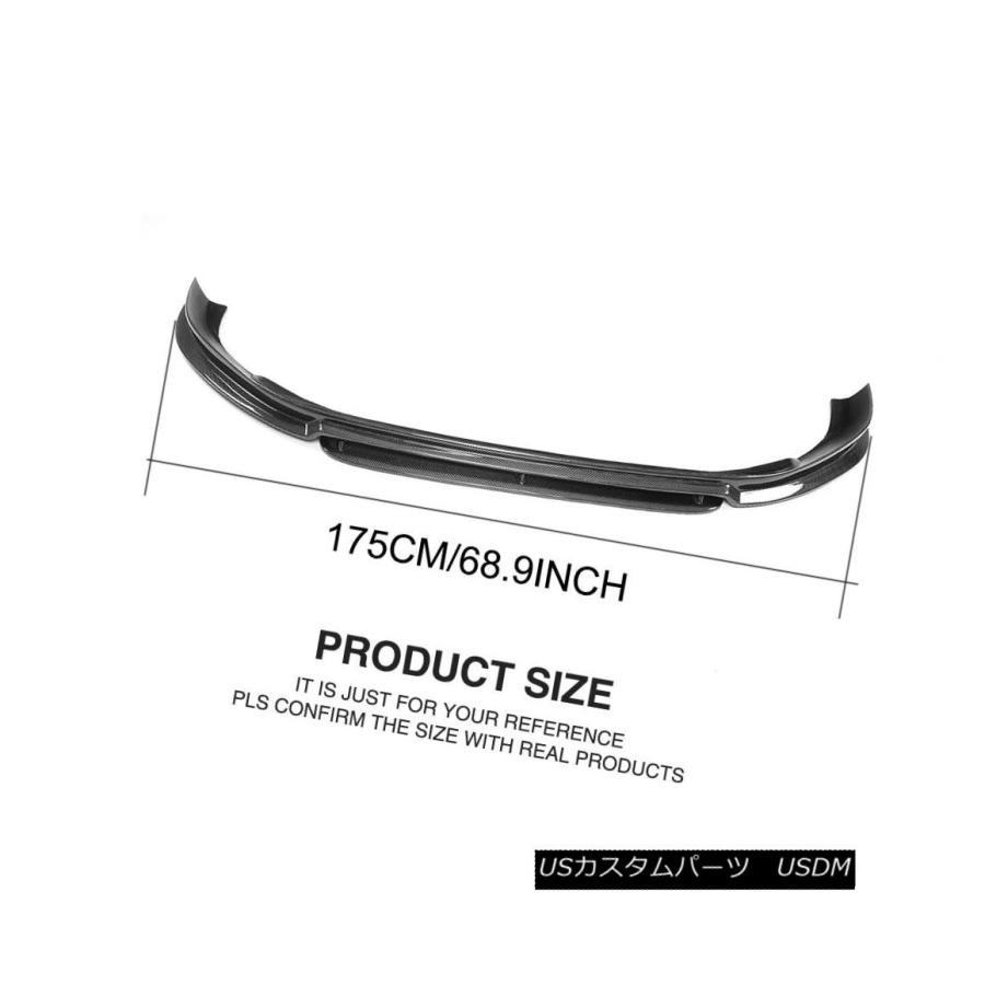 エアロパーツ フォルクスワーゲンゴルフ7 MK7 R R-LINE 14-16用