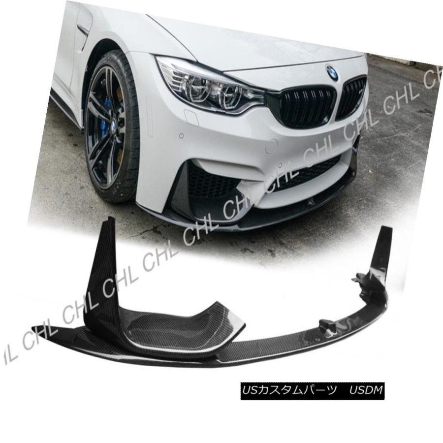 パーツ BMW F80 F82 エアロパーツ 2015-2017 BMW F80 M3 F82 M4のパフォーマンス