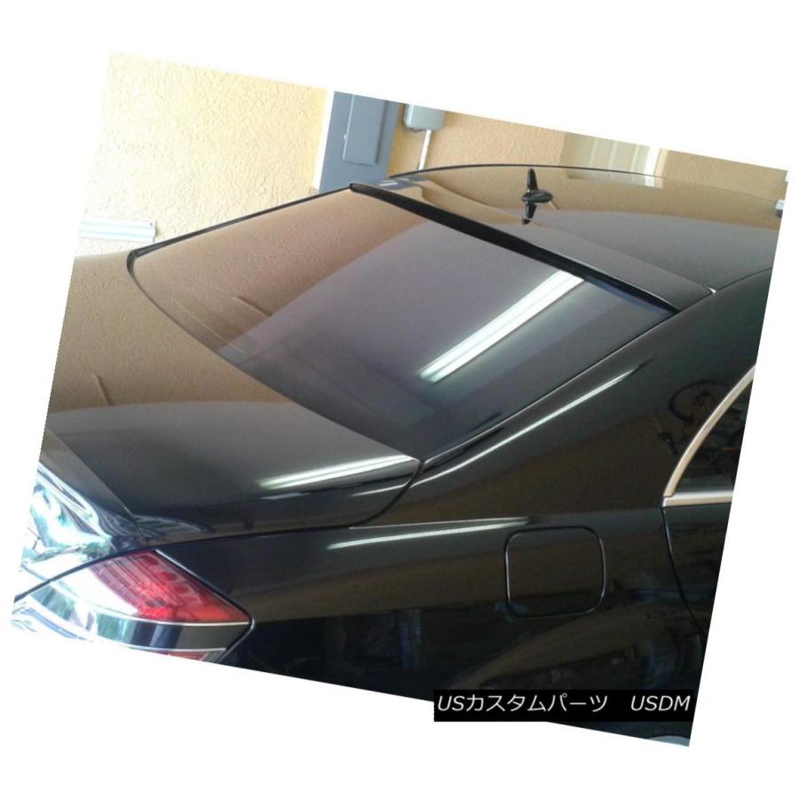 エアロパーツ メルセデスベンツSクラスW221 S550 S600用OEルーフリア 