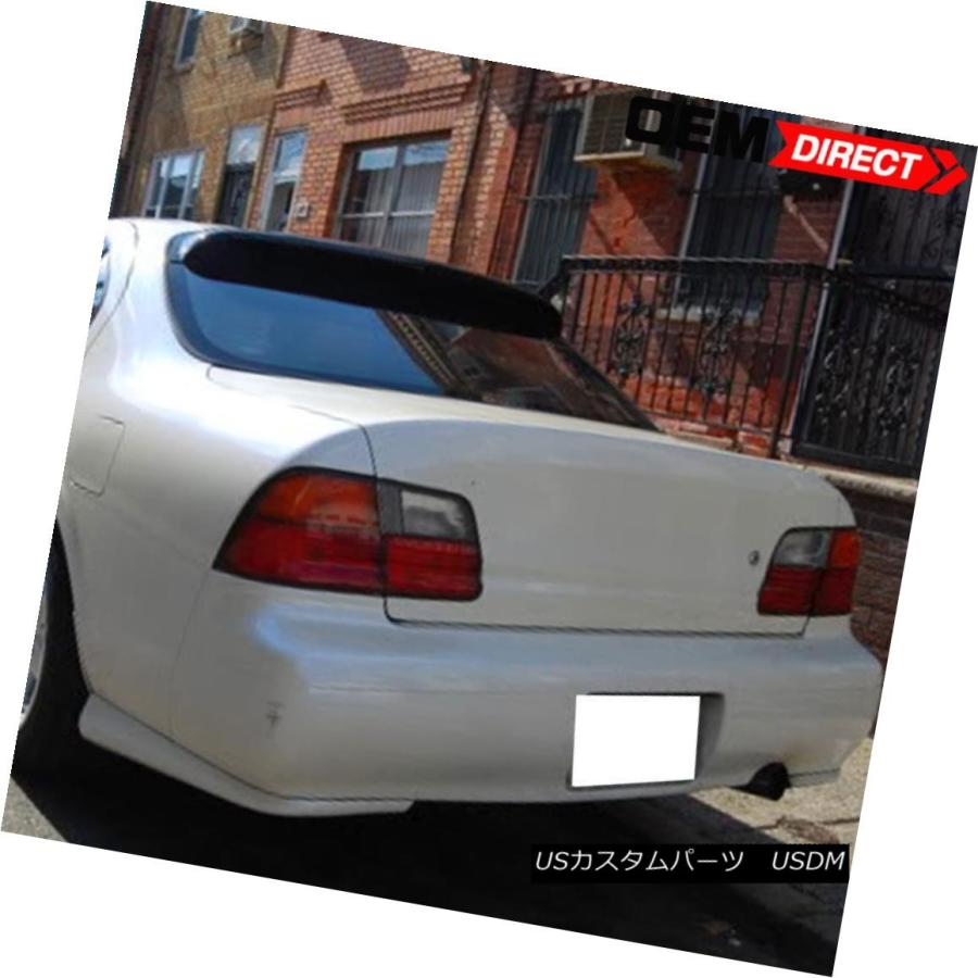 J30 マキシマ リアウィング リアスポイラー 純正NISSAN MAXIMA エアロパーツ 95-99日産マキシマサンルーフトップリアウィンドウ