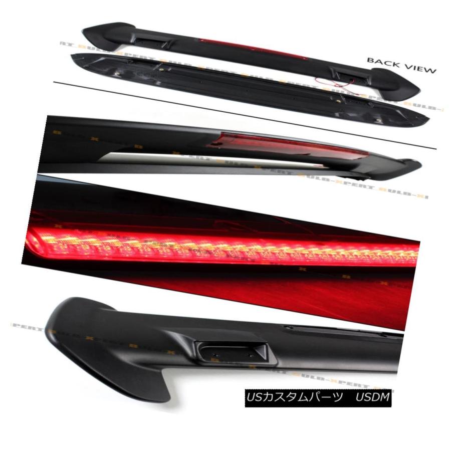 エアロパーツ 96-00シビックEK EK9 3DRハッチバックタイプ - Rスタイル