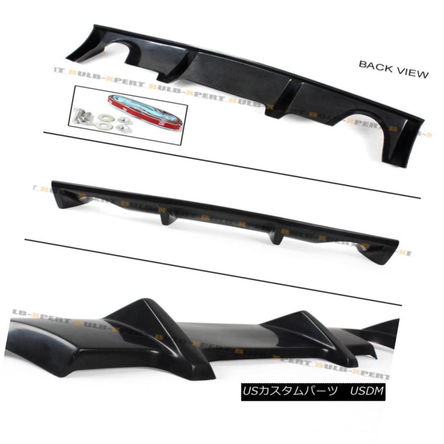 エアロパーツ 2003-2009 Nissan 350Z Z33フェアレディZ JDM Shark Fin