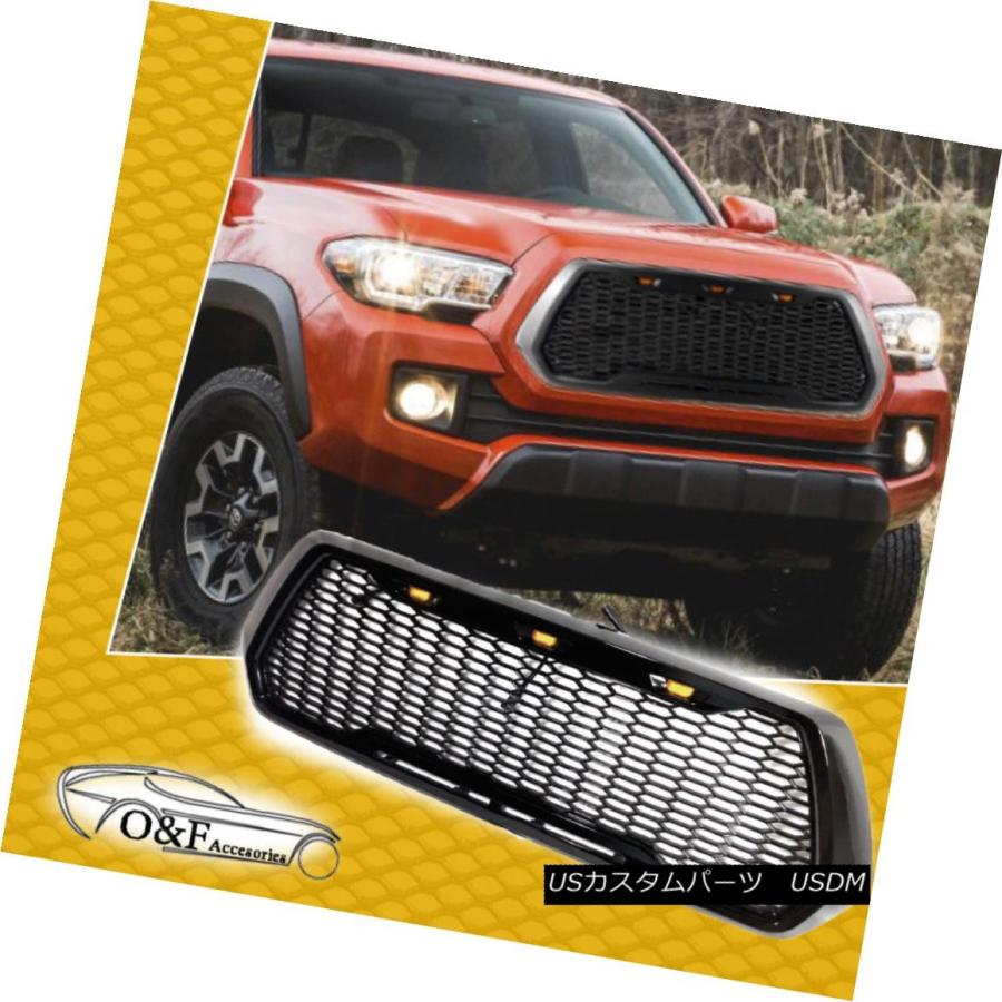 タコマフロントグリルUSトヨタTacoma