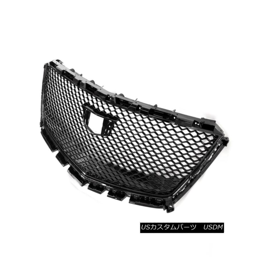 キャデラック グリル usdm_usdm-1222-2083