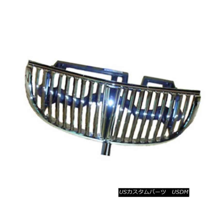 リンカーンタウンカー グリル 98y〜