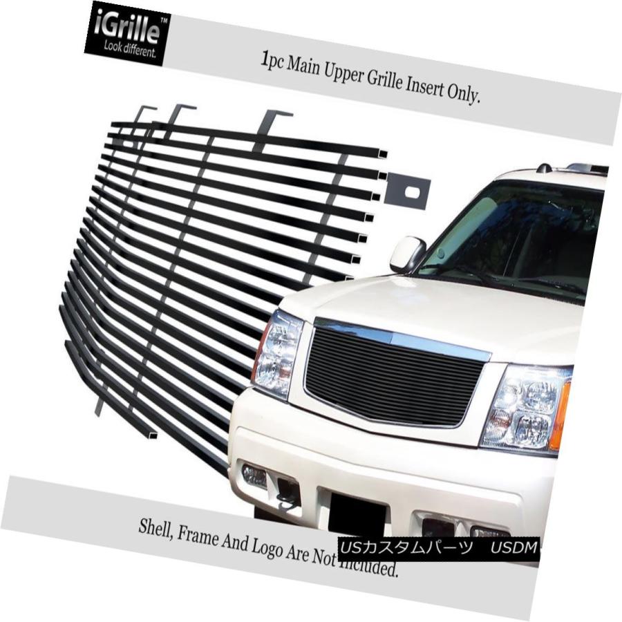 USグリル フィット2002-2006キャデラックエスカレードEXT / ESV