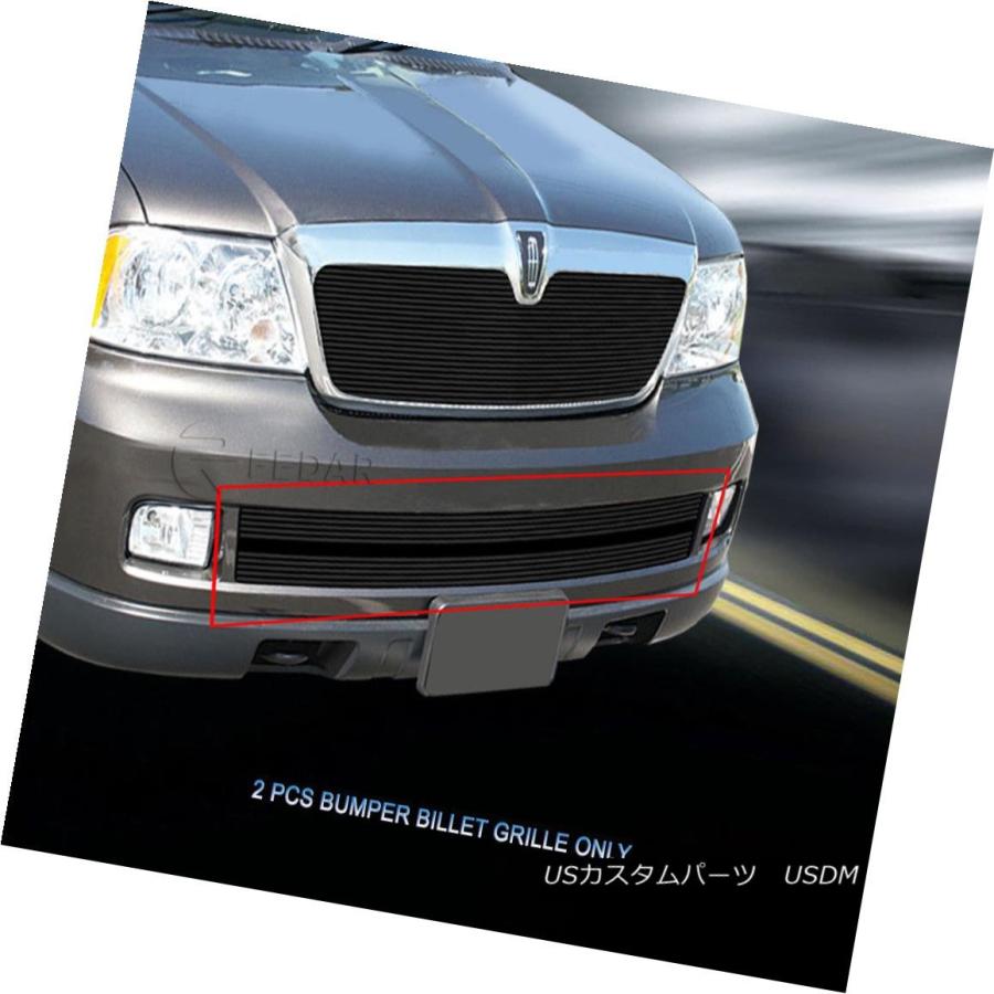 07～リンカーンナビゲーター フロントグリル 中古 美品 xrp_a146614527