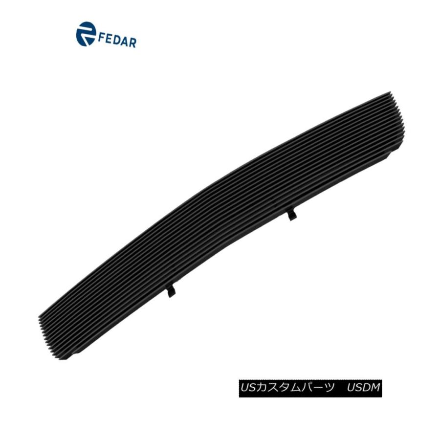 USグリル 00-05キャデラックデビルブラックビレットグリルグリル