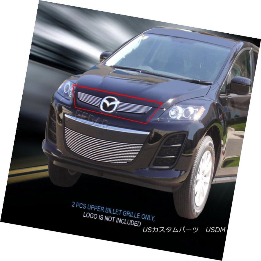 Usグリル 10 12マツダcx 7 Cx7ビレットグリルアッパーグリルインサートフェザー 10 12 Mazda Cx 7 Cx7 Usdm 0103 2137 Usパーツ取り扱い専門店 Usdm 通販 Yahoo ショッピング