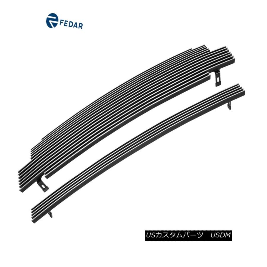 USグリル 01-04トヨタタコマビレットグリルグリルコンボインサート