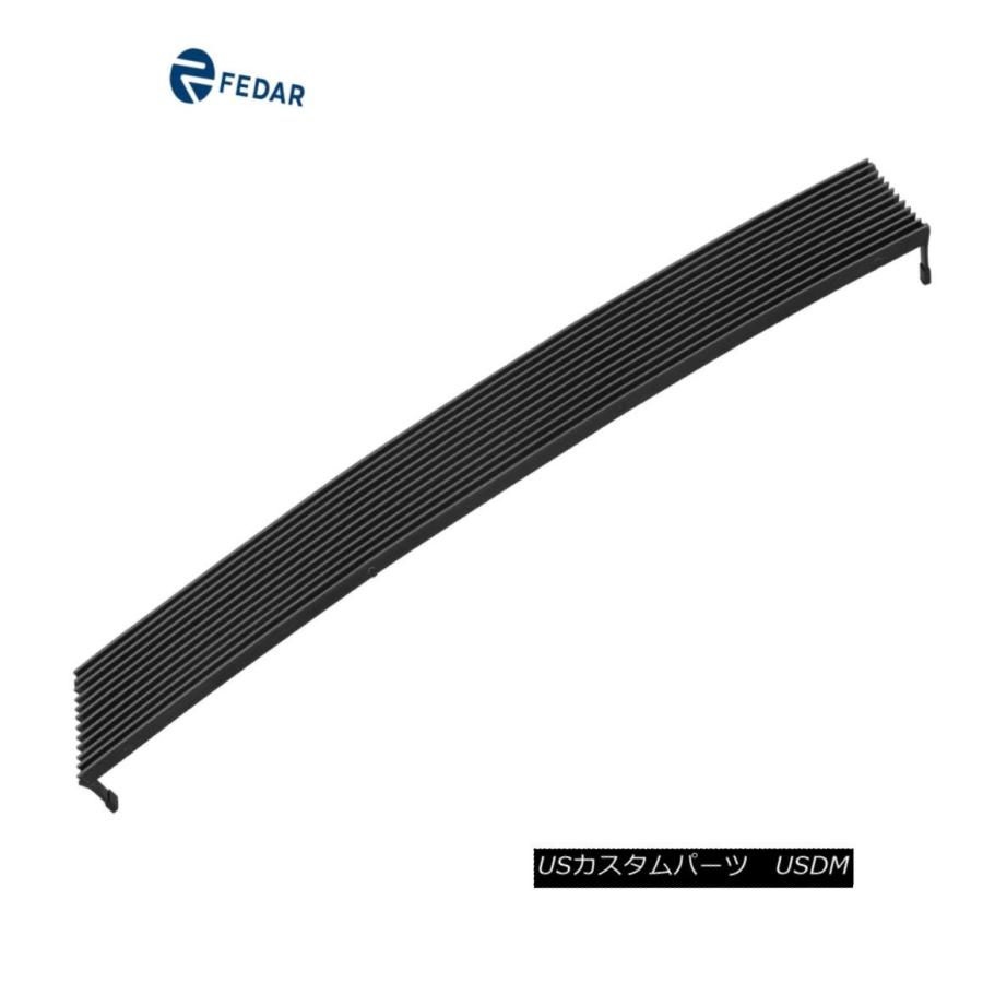 perfectwave2005　ホンダ　エレメントブルバー USグリル 03-06ホンダエレメントブラック交換用ビレットグリル