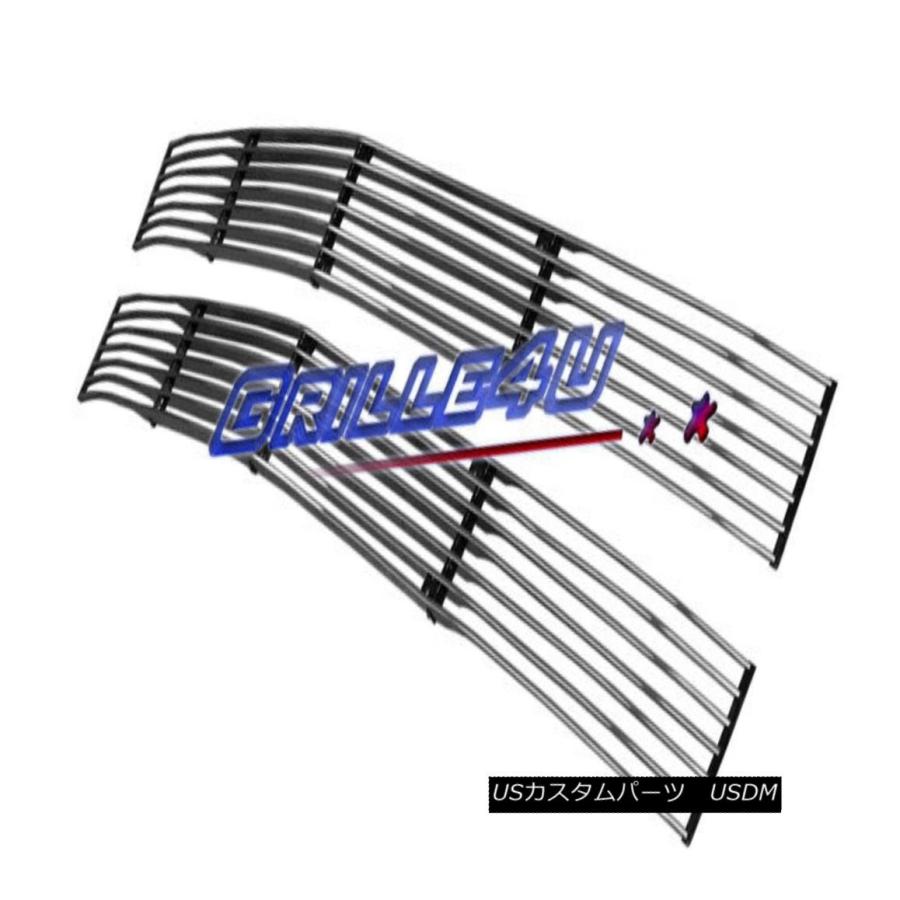 USグリル 94-99 C / K Pickup / Suburba </ br> n / Blazer / Tahoe Bille