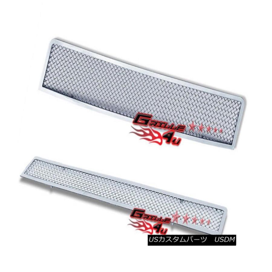 ☆ トヨタ FJクルーザー ステンレス メッシュグリル メイン