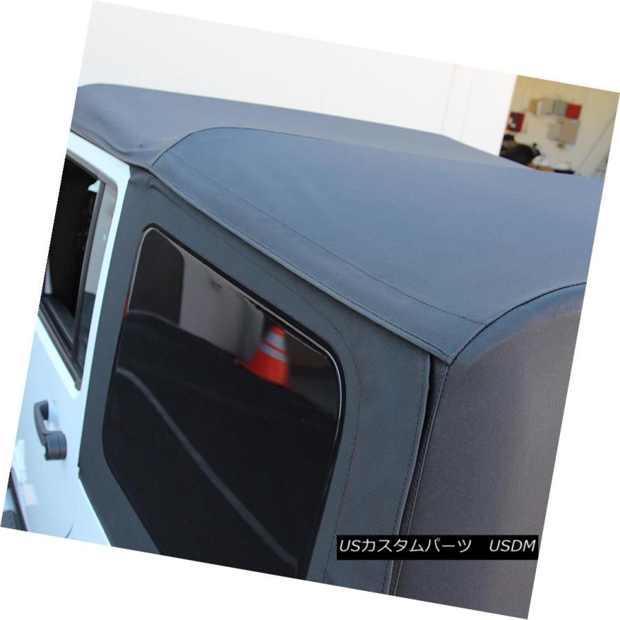 幌・ソフトトップ ジープラングラーソフトトップ2010-2017年4DR JK、ティンテッドウインドウズ、ブラックツイル Jeep Wrangler :usdm-0105-1323:USパーツ取り扱い専門店 USDM 通販 シンコー 吊戸棚 ガラス戸 幅1500×奥行350×高さ750 (HG75-15035)(送料無料)(業務用)