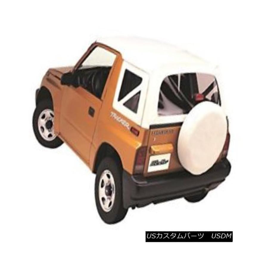 幌・ソフトトップ Bestop交換 - トップソフトトップ51364-52タイプ - OEM交換、カラー - デニム Bestop Replace-