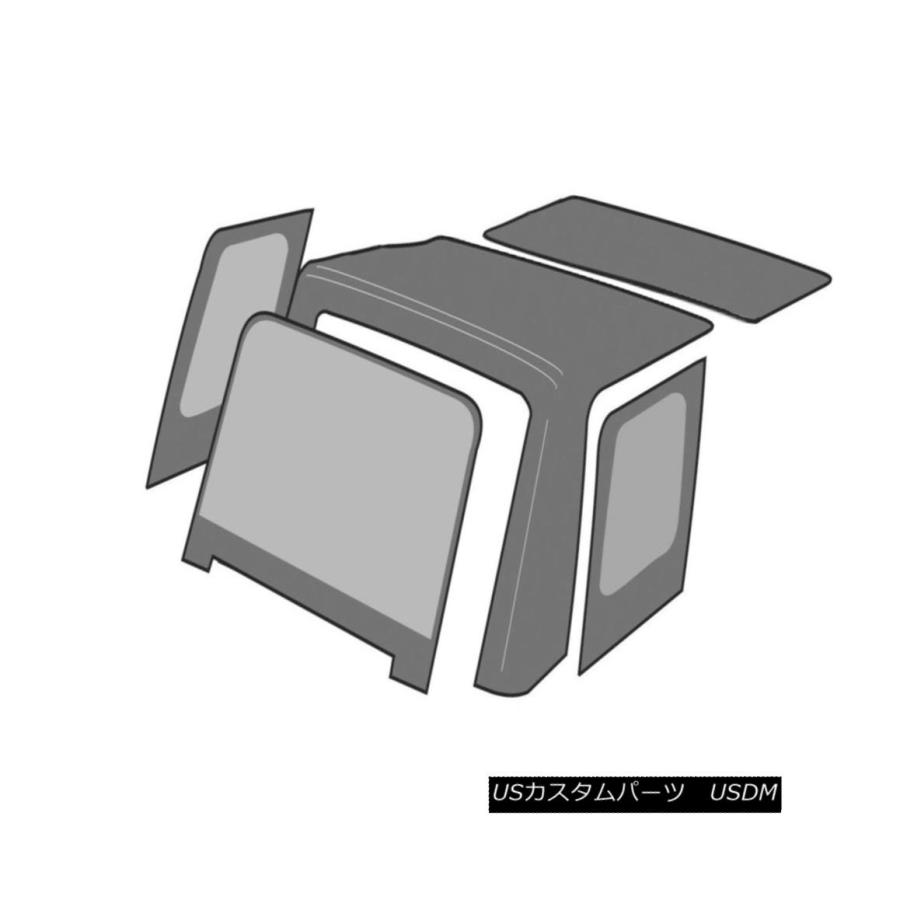 幌・ソフトトップ ランペイジ99935工場交換ソフトトップフィット07-09