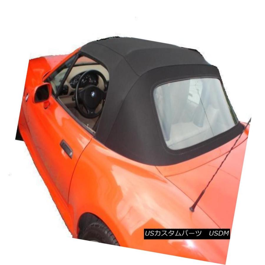 BMW Z3ロードスター幌 幌・ソフトトップ BMW Z3 96 97 98 99 00 01 02コンバーチブル