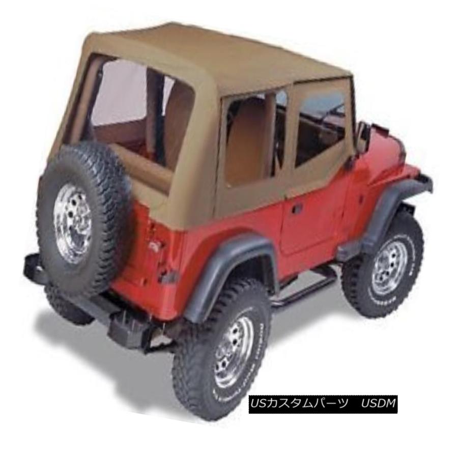 ジムニー　JA11用幌　Pavement Ends ジムニー JA11用幌 Pavement Ends