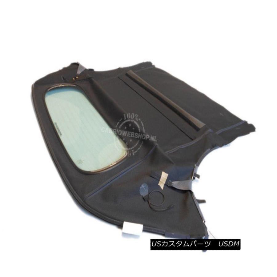 幌・ソフトトップ ポルシェ987ボクスター100％元のOEM cabrio