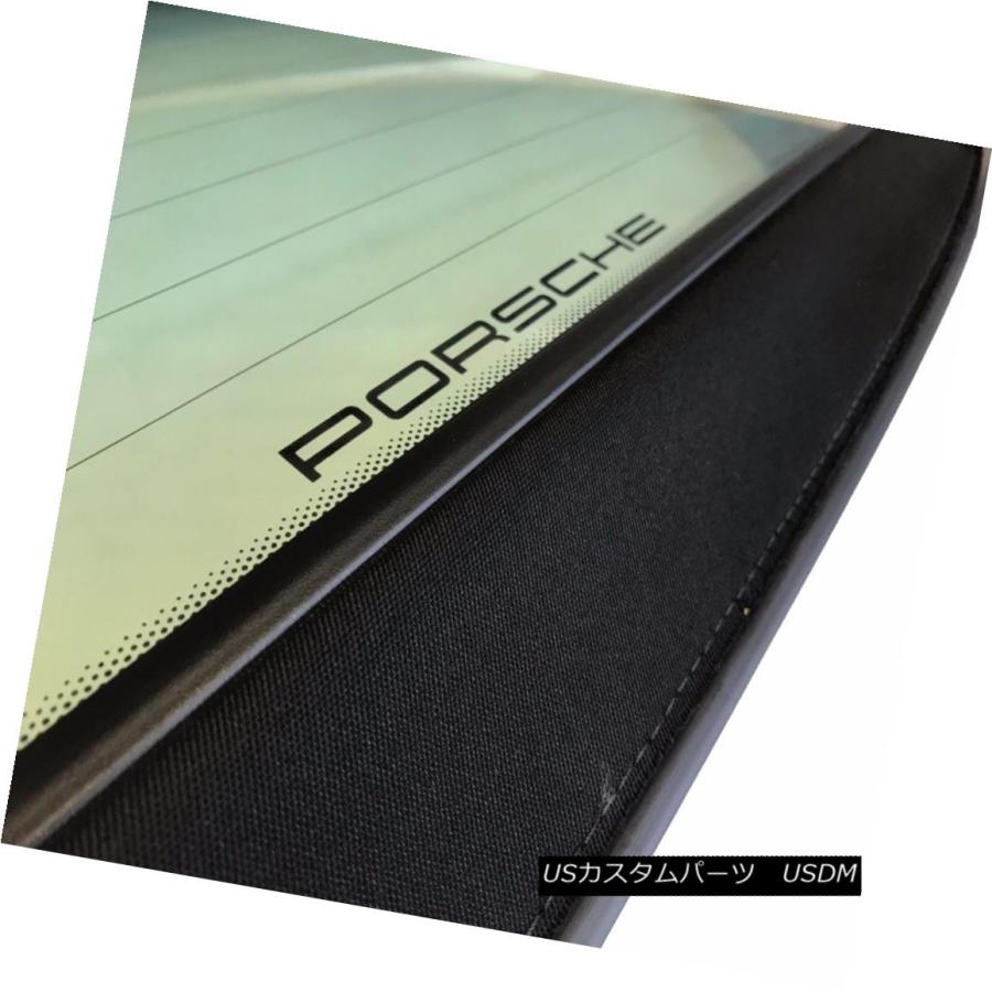 幌・ソフトトップ ポルシェ987ボクスター100％元のOEM cabrio