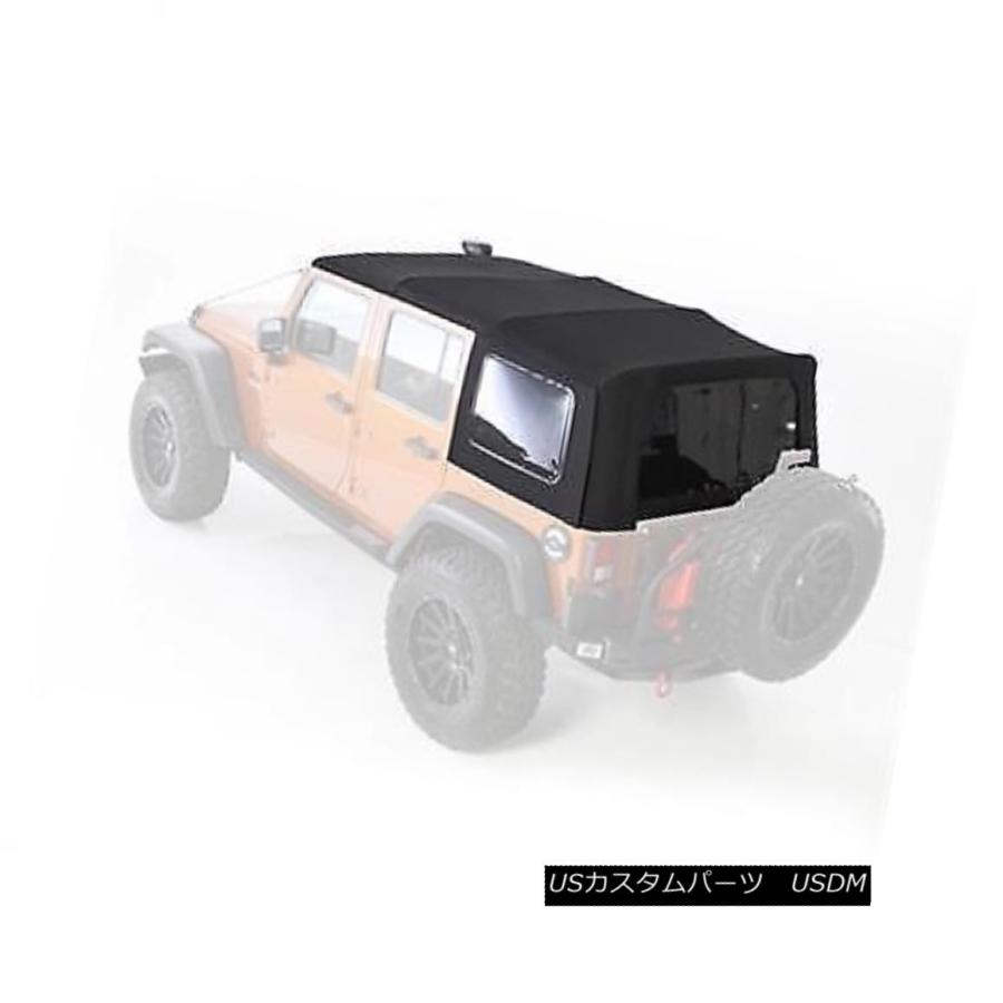 幌・ソフトトップ 10 18ジープ・ラングラー・ジュクプレミアム