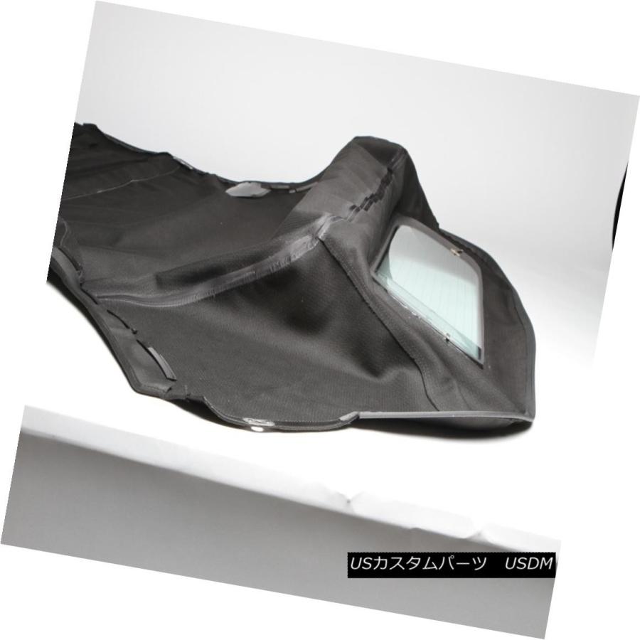 幌・ソフトトップ 2009-2015ミニクーパー交換用コンバーチブルソフト