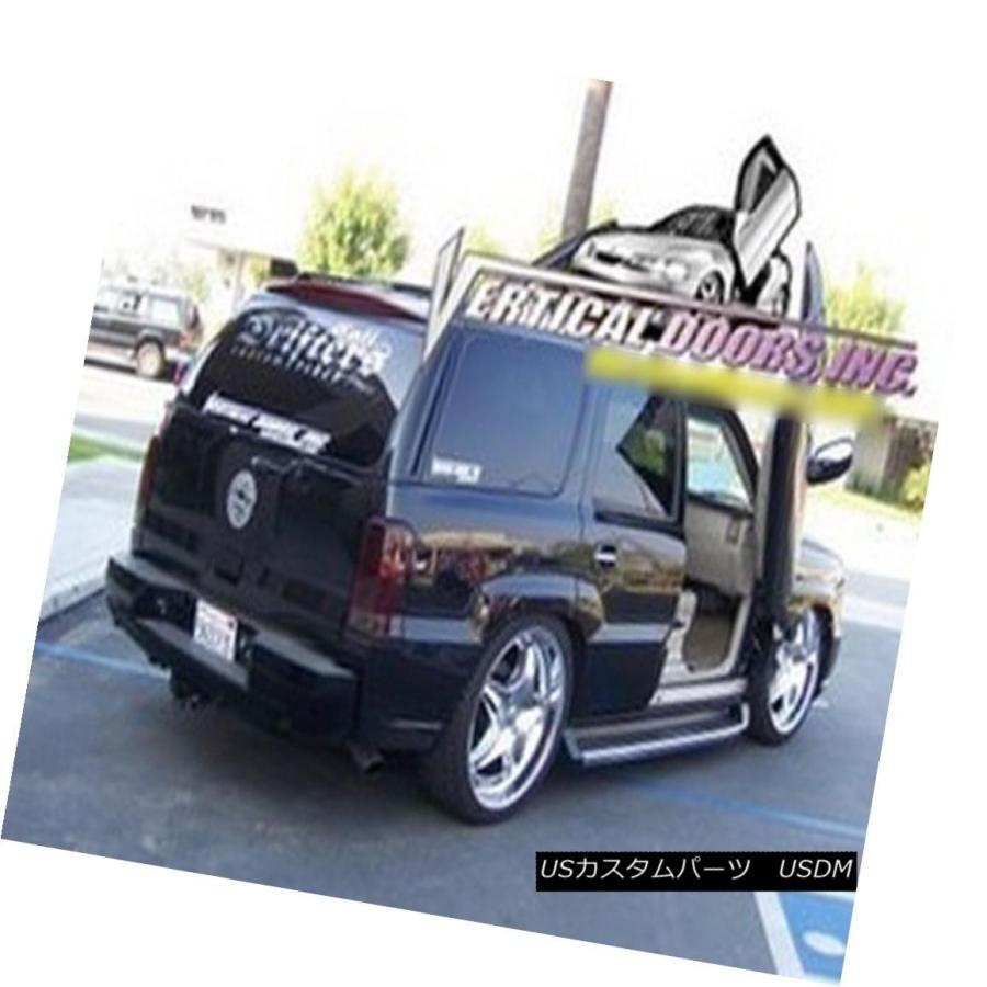 ガルウィングキット キャデラックエスカレード02-06 Lambo Kit垂直ドア