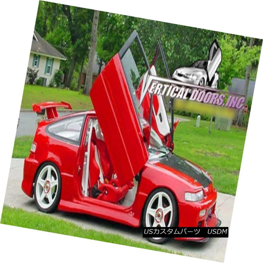 ガルウィングキット Honda Civic / Crx 98-91 Lamboドアキット垂直ドア