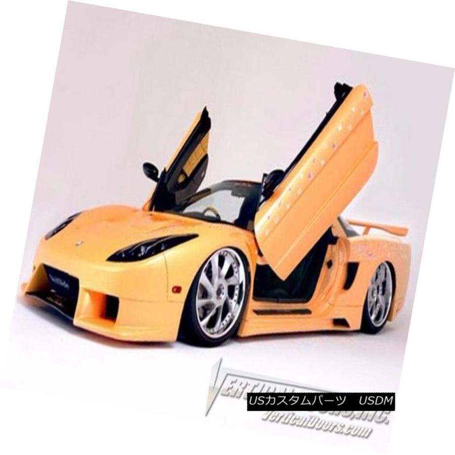 ガルウィングキット Vertical Doors Inc. LamboドアキットAcura NSX