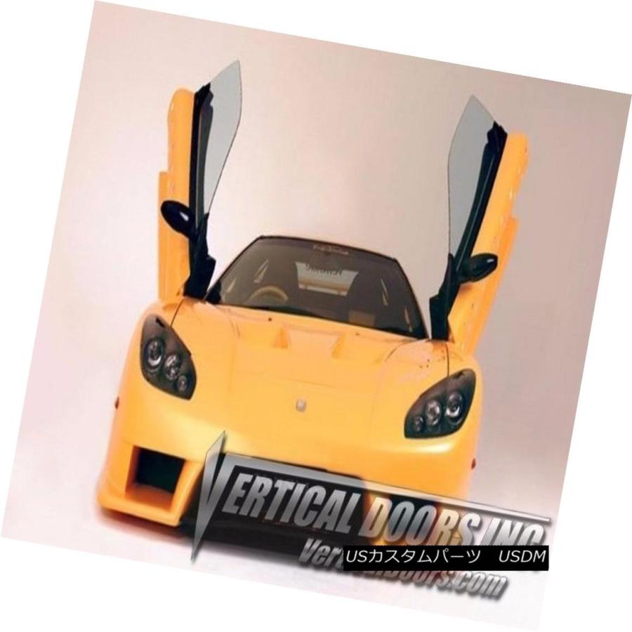 ガルウィングキット Vertical Doors Inc. LamboドアキットAcura NSX