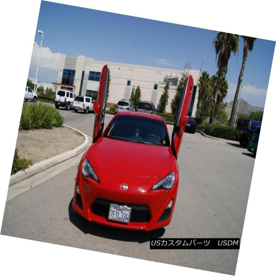 ガルウィングキット Scion FR-S FRSスバルBRZ Toyota 86 2012-2016