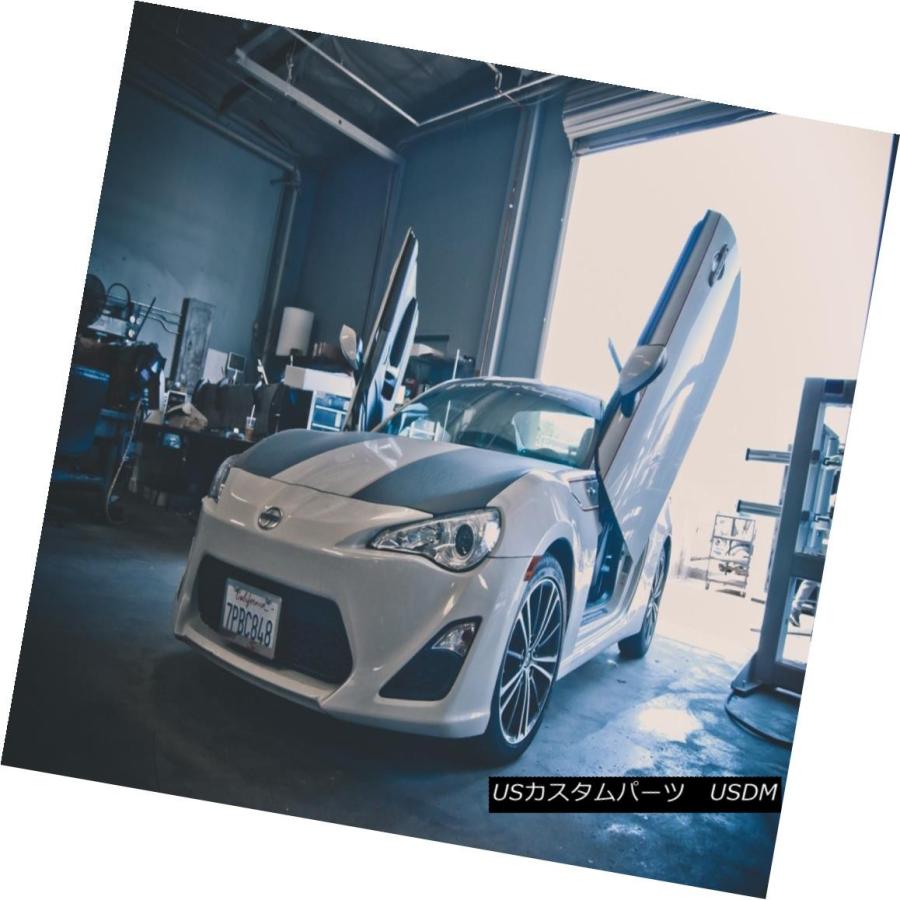 ガルウィングキット Scion FR-S FRSスバルBRZ Toyota 86 2012-2016 