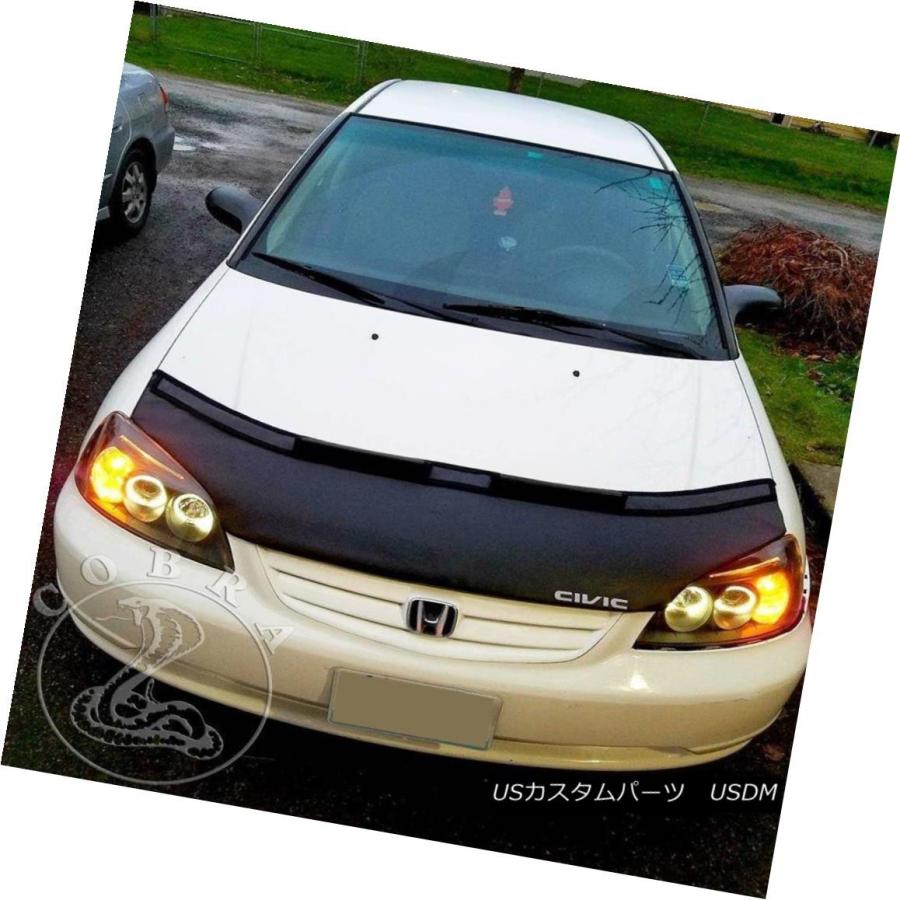 日本全国送料無料 Usフルブラ Usノーズブラ 車ボンネットフードブラジャー シビックロゴフィットホンダシビックem2 01 02 03 Sedan Cou Usdm 0110 123 Usパーツ取り扱い専門店 Usdm 通販 Yahoo ショッピング 高い素材 Outposttrade Com