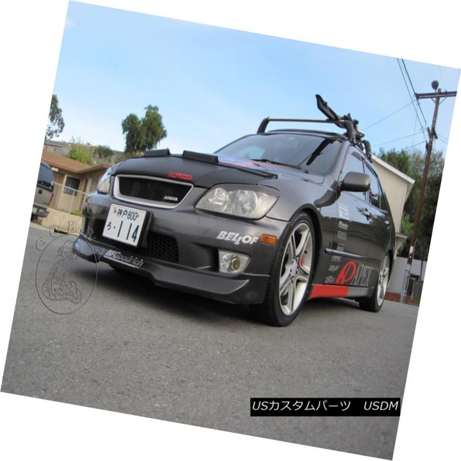 US US Car Hood Bra LEXUS IS300