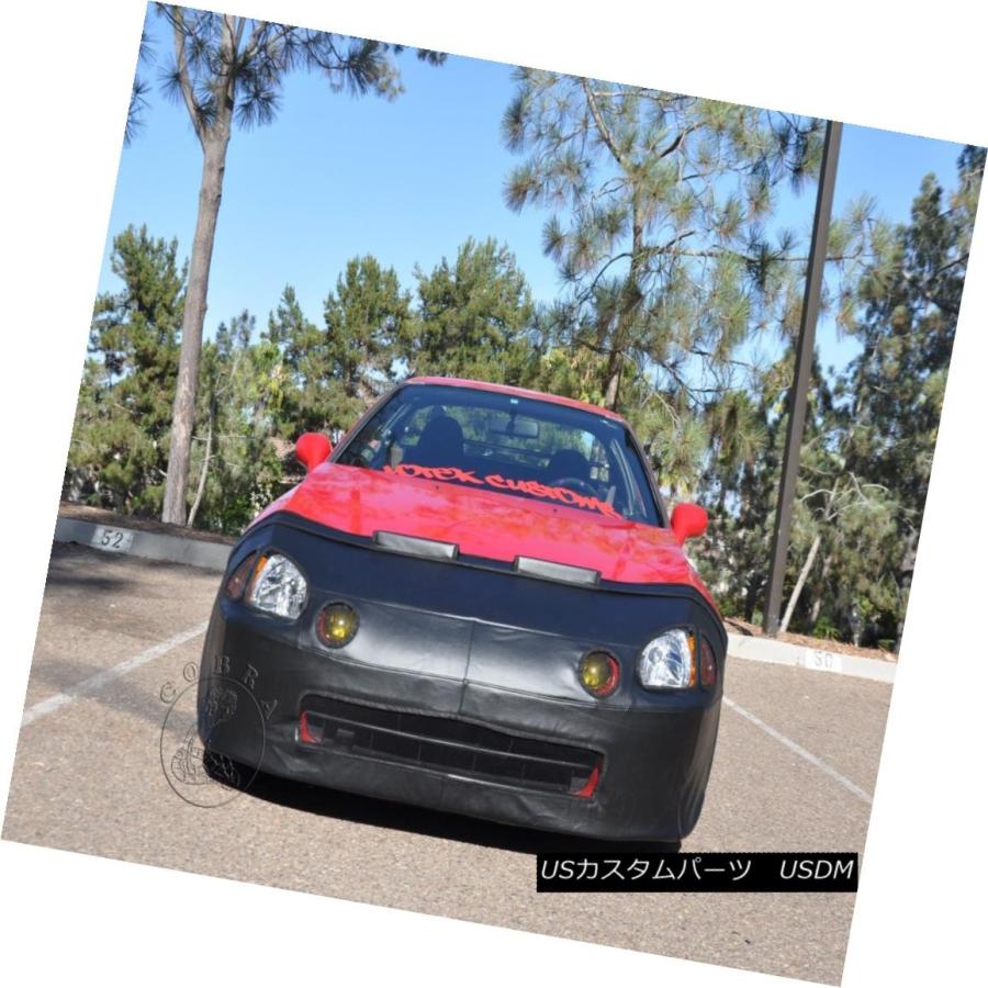 USフルブラ・USノーズブラ FULL BRA MASK + LOGO HONDAフィットCRX DEL