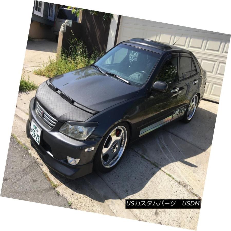 USフルブラ・USノーズブラ カーフードブラジャーDIAMONDフィットLEXUS 