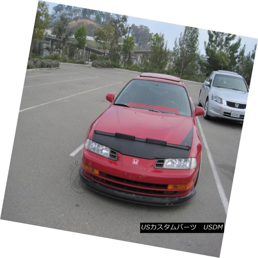 USフルブラ・USノーズブラ 車ボンネットフードブラはホンダ