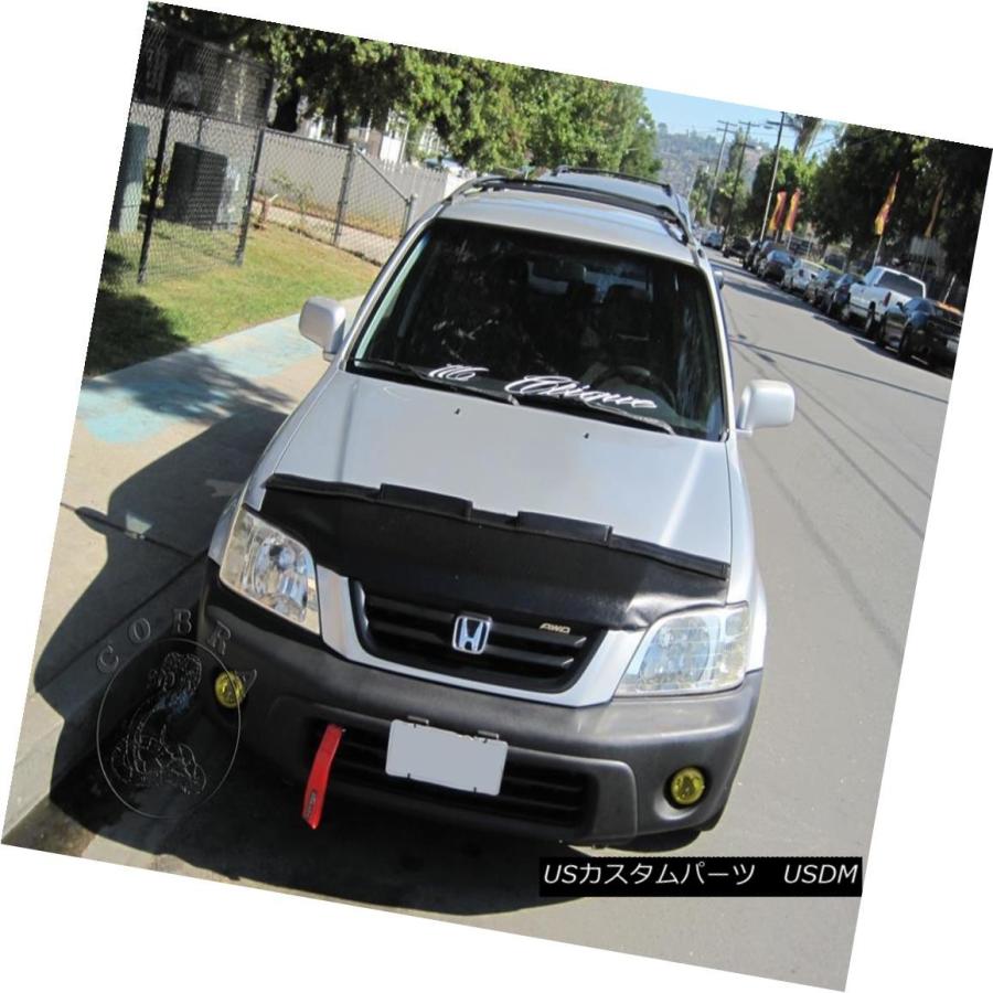 USホンダ純正 14-17 USオデッセイ ノーズマスク フルブラ RL5