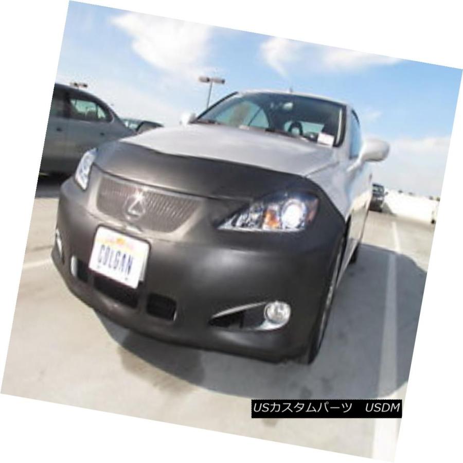 USフルブラ・USノーズブラ コルガンフロントエンドマスクブラ2pc Lexus  